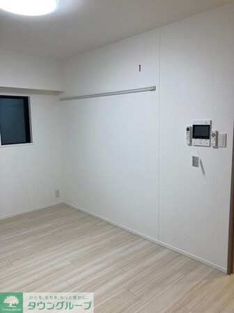 S-RESIDENCE綾瀬rivieの物件内観写真